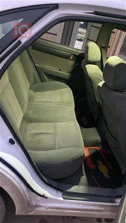 شيفروليه اوبترا